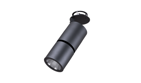 Ambiane® SP16 Surface Mount Tilt | Anolis LED Lighting